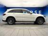 MERCEDES BENZ GLC-CLASS