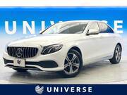 2016 MERCEDES BENZ E-CLASS