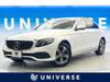 MERCEDES BENZ E-CLASS
