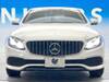 MERCEDES BENZ E-CLASS