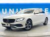MERCEDES BENZ E-CLASS