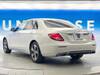 MERCEDES BENZ E-CLASS