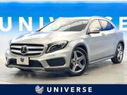 2014 MERCEDES BENZ GLA-CLASS