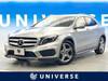 MERCEDES BENZ GLA-CLASS