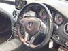 MERCEDES BENZ GLA-CLASS