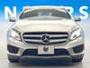MERCEDES BENZ GLA-CLASS