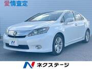 2009 LEXUS HS
