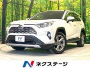 2020 TOYOTA RAV4 G