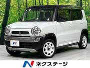 2014 SUZUKI HUSTLER G