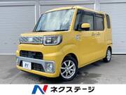2014 DAIHATSU WAKE