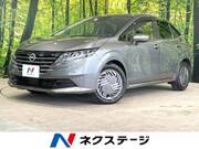 2024 NISSAN NOTE X