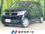 2018 HONDA N-WGN