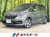 HONDA FREED HYBRID