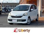 2014 TOYOTA PIXIS EPOCH