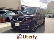 2023 SUZUKI SOLIO BANDIT