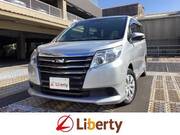 2016 TOYOTA NOAH X