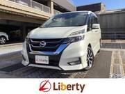 2018 NISSAN SERENA