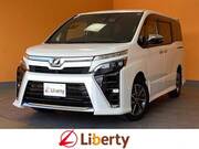 2020 TOYOTA VOXY