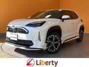 2025 TOYOTA YARIS CROSS HYBRID Z