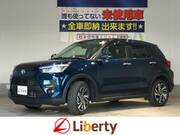 2023 TOYOTA RAIZE