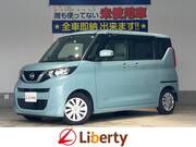 2020 NISSAN ROOX