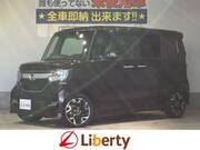 2020 HONDA N-BOX CUSTOM