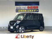 2020 NISSAN ROOX