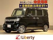 2021 HONDA N-BOX CUSTOM