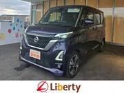 2020 NISSAN ROOX