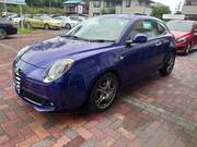 2015 ALFA ROMEO MITO