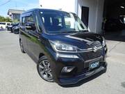2019 SUZUKI SOLIO BANDIT