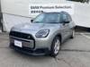 BMW MINI
