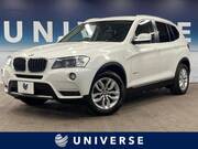 2014 BMW X3