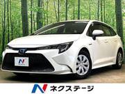 2020 TOYOTA COROLLA TOURING