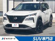 2024 NISSAN X-TRAIL