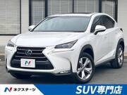 2014 LEXUS NX