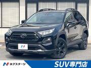 2022 TOYOTA RAV4 ADVENTURE OFFROAD PACKAGE