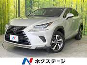 2018 LEXUS NX