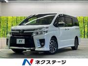 2015 TOYOTA VOXY