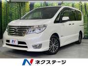 2014 NISSAN SERENA