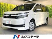 2014 TOYOTA VOXY