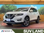 2018 NISSAN X-TRAIL 20Xi