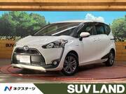 2015 TOYOTA SIENTA