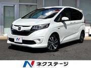 2017 HONDA FREED HYBRID