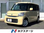 2016 SUZUKI SPACIA