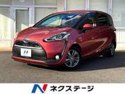 2015 TOYOTA SIENTA