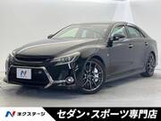 2018 TOYOTA MARK X
