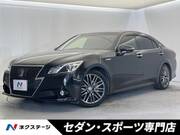 2013 TOYOTA CROWN HYBRID