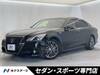 TOYOTA CROWN HYBRID