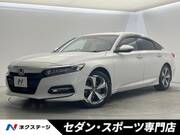 2021 HONDA ACCORD EX